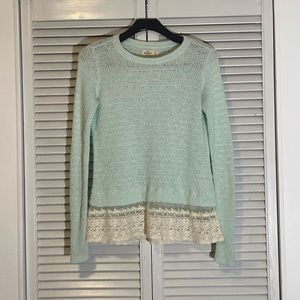 Hollister Sweater